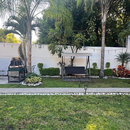 Hotel Boutique Luciernaga Chiconcuac Bagian luar foto