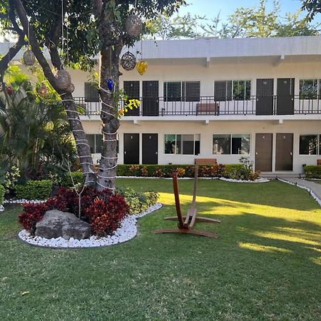 Hotel Boutique Luciernaga Chiconcuac Bagian luar foto