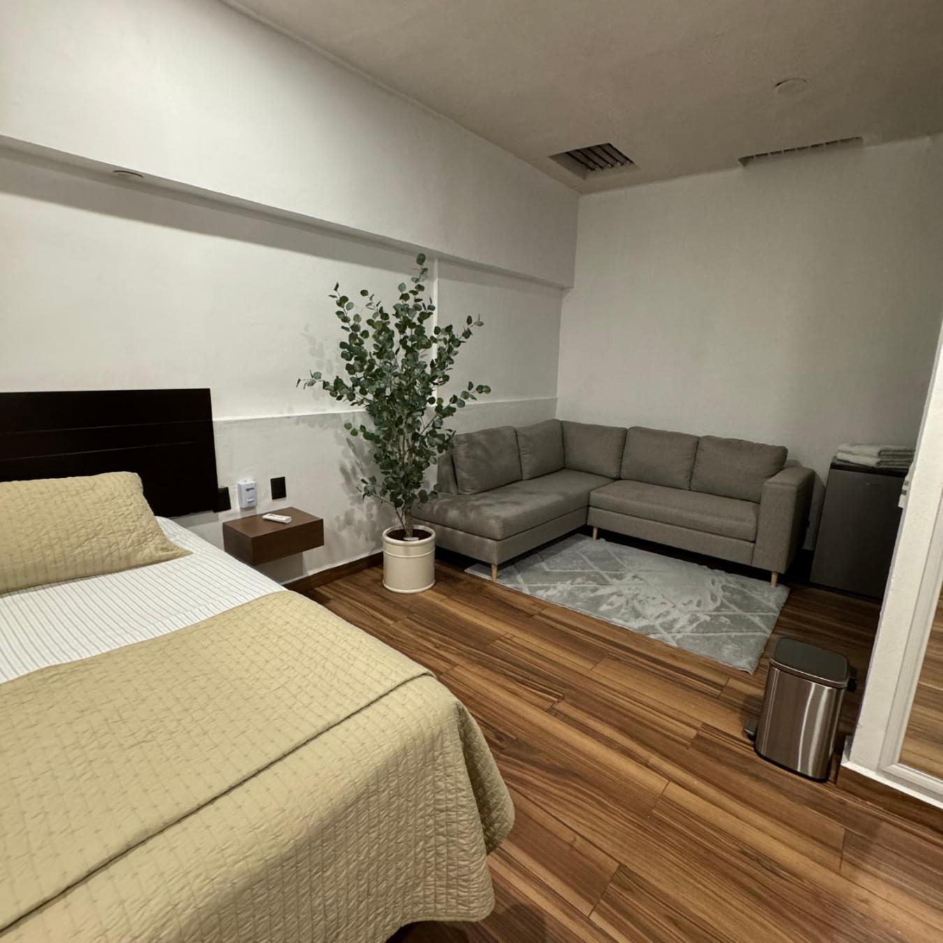 Hotel Boutique Luciernaga Chiconcuac Bagian luar foto