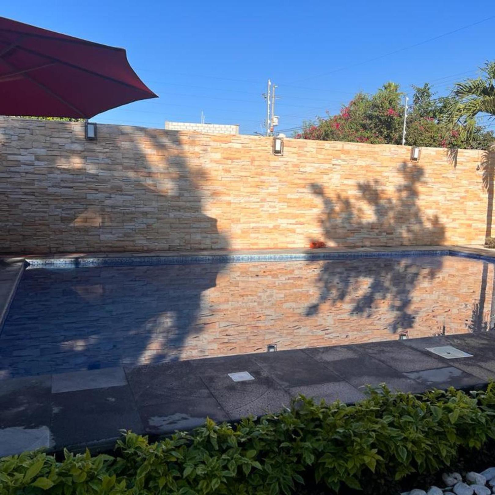 Hotel Boutique Luciernaga Chiconcuac Bagian luar foto