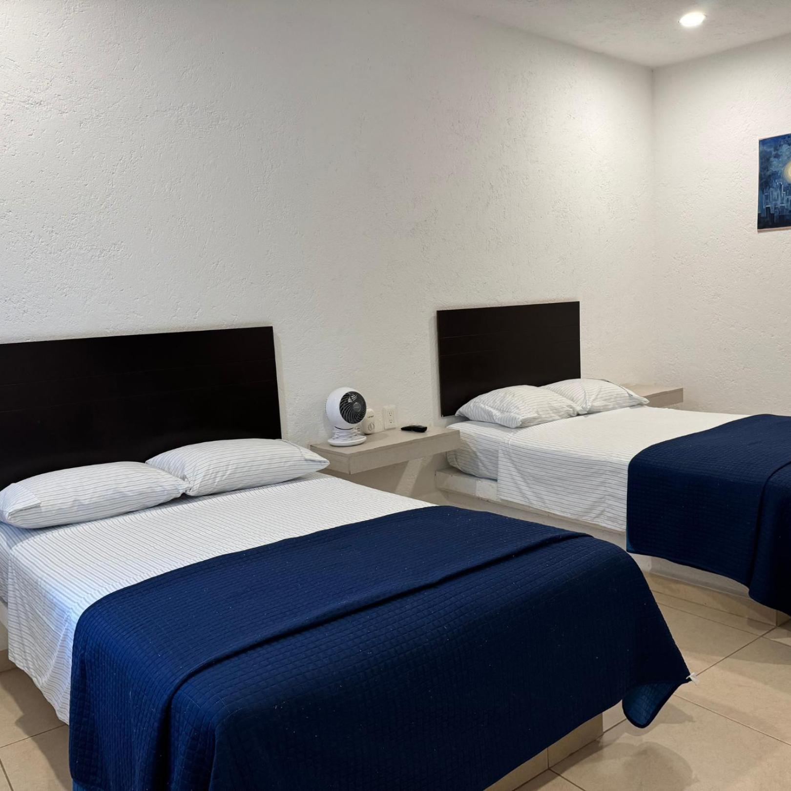 Hotel Boutique Luciernaga Chiconcuac Bagian luar foto