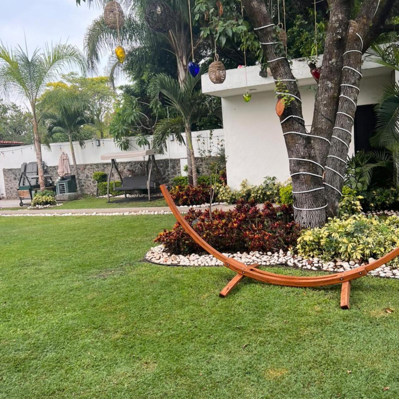 Hotel Boutique Luciernaga Chiconcuac Bagian luar foto