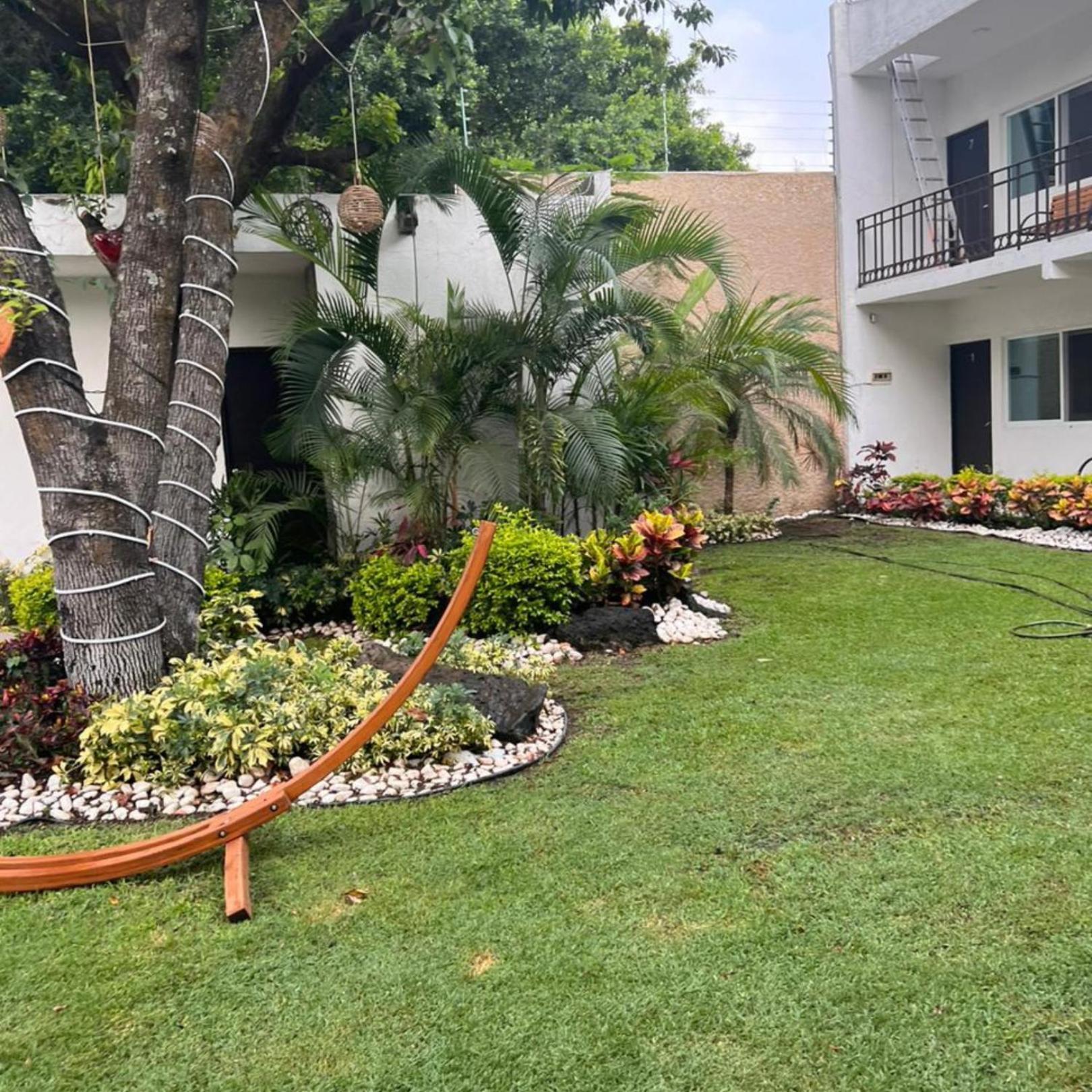 Hotel Boutique Luciernaga Chiconcuac Bagian luar foto